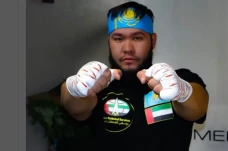 Biodata dan Agama Djumanov...