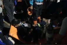 Wali Kota Sebut 24 Ruko...