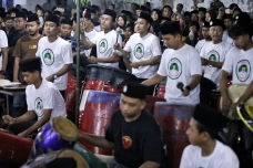 SDG Jatim Gelar Pesta...