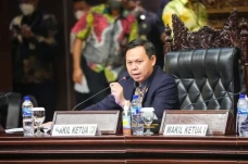 Dukung Porsi DMO Ditambah,...