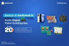 Belanja di AladinMall...