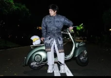 Atta Halilintar Pamer...
