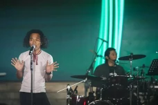 Riders Slank untuk Konser...