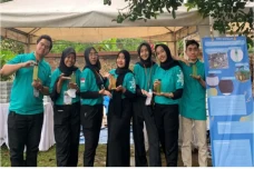 Mahasiswa ITS Kembangkan...