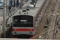 KCI Masih Kaji Rencana...