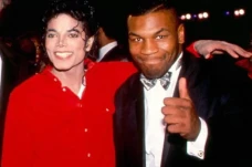 Mike Tyson Tak Izinkan...