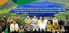KLHK Membuka Aksi Baru...