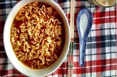 Taiwan Tarik Indomie...