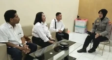 Pelaku Pencabulan Anak...
