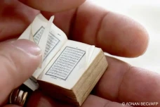 Sejarah Besar Al-Quran...