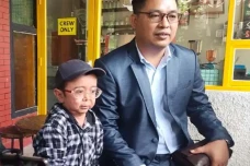 Usai Cerai dengan Shelvie...
