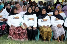 Petambak di Subang Ikuti...