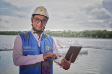 Sukses Bertransformasi,...