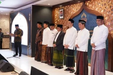 BKM Pusat Siapkan Program...