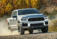Ford Segera Bikin Mobil...