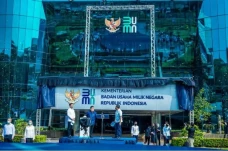 Naik 15%, Pendapatan...