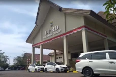 Oknum ASN Setwan Cianjur...