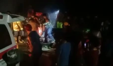 Tragis! 2 Balita Kakak...