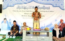 Bantu Pemerintah Atasi...