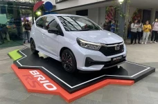 Harga Lebih Murah, Honda...