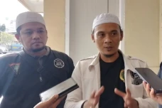 Ormas Islam Desak Kepolisian...