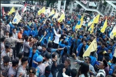 Bantuan Pangan untuk...