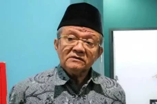 Anwar Abbas Hubungkan...