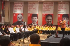 BP2MI Berangkatkan 300...