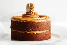 5 Perbedaan Pastry dan...