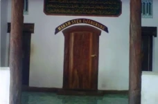 Kisah Syekh Jangkung...