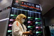 Jelang Pengumuman Cadangan...