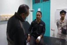 Lindungi Senior dari...