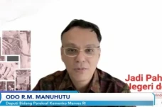 Hadapi Persaingan Global,...