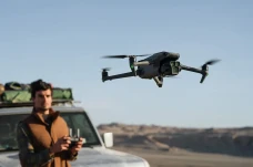 5 Drone Buatan China...