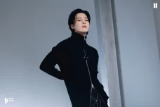 Jimin BTS Isi Soundtrack...