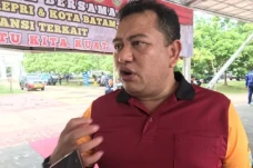 Jelang Pemilu 2024 Polda...