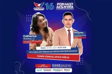 Simak Tips Sukses Wawancara...