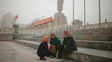 HRW: China Sebut Uighur...