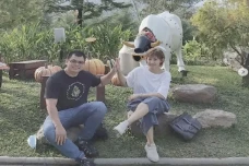 Jarang Tersorot, Anna...