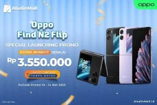 Akhirnya Launching!...