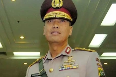 Irjen Pol Firman Gani,...