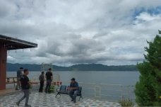 Penyelamatan Danau Tondano...