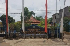 Kekuatan Sengguruh Kerajaan...