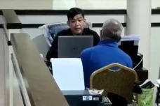 Memalukan! Anggota DPRD...