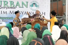TGS Ganjar Gelar Pelatihan...