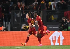 AS Roma vs Bayer Leverkusen:...