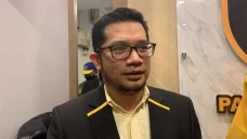 Ketum Partai Ummat Ridho...