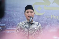 Kemenag: 196.377 Jemaah...