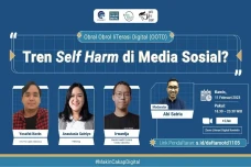 Waspada, Media Sosial...