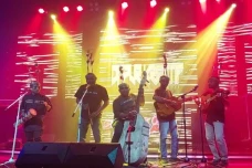 6 Musisi Indonesia Pernah...